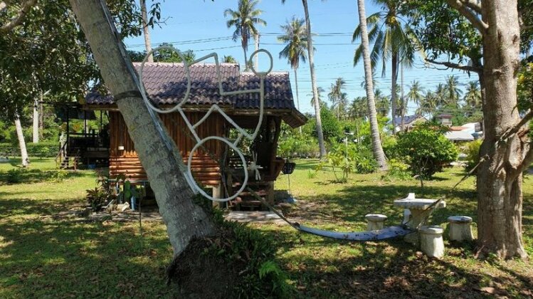 Wandee Resort Bankrut - Photo4