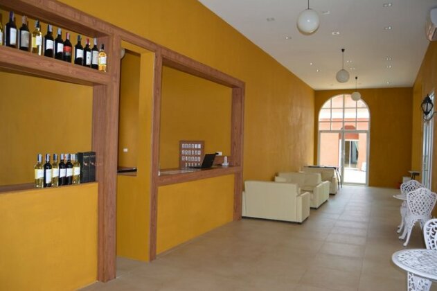 World Cat Resort - Photo2