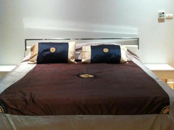 1 Bedroom At Millennuim Residence Sukhumvit - Photo2