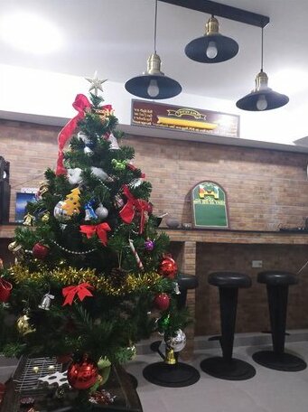 101 Seoul Hostel - Photo3
