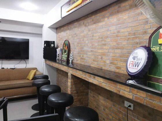 101 Seoul Hostel - Photo4