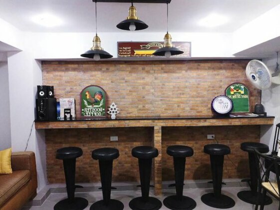 101 Seoul Hostel - Photo5