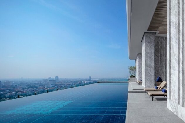 137 Pillars Suites & Residences Bangkok - Photo2