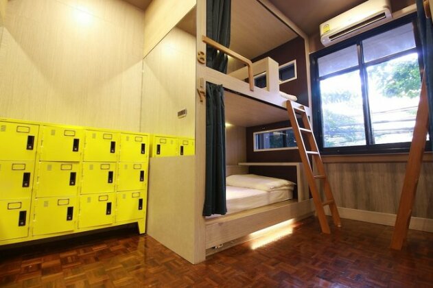 168 Hostel - Photo2
