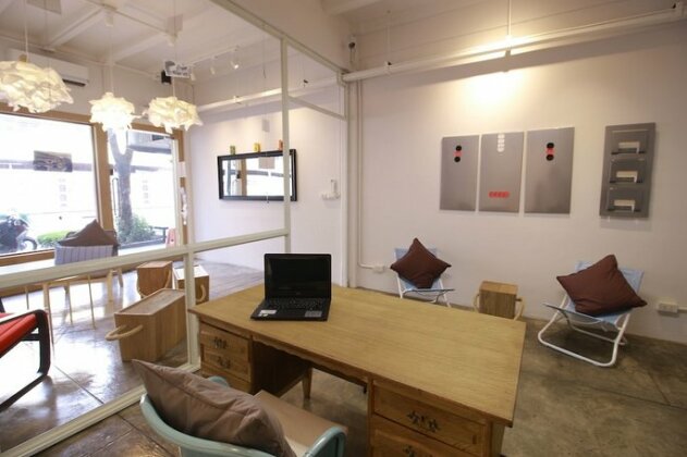 168 Hostel - Photo3