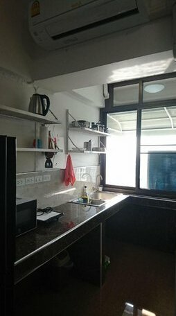 18floor Apartment With 3 Bedrooms - Photo5