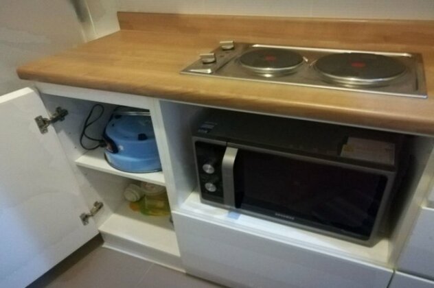 1br In U Delight At Huamak Station - Photo2