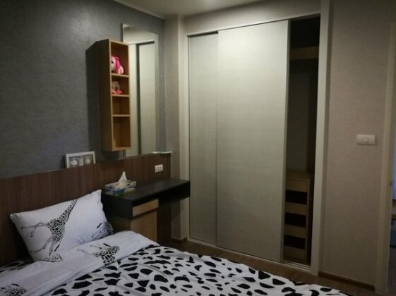 1br In U Delight At Huamak Station - Photo3