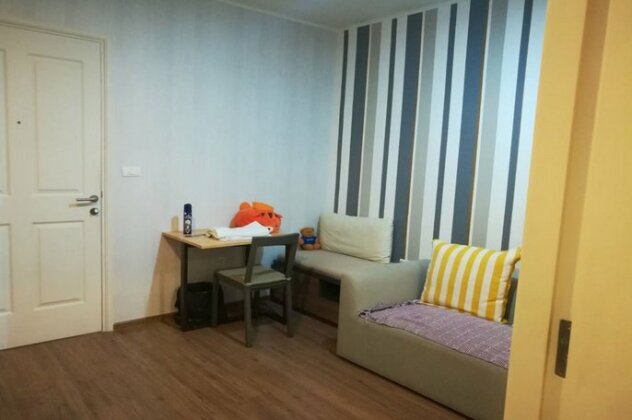 1br In U Delight At Huamak Station - Photo4
