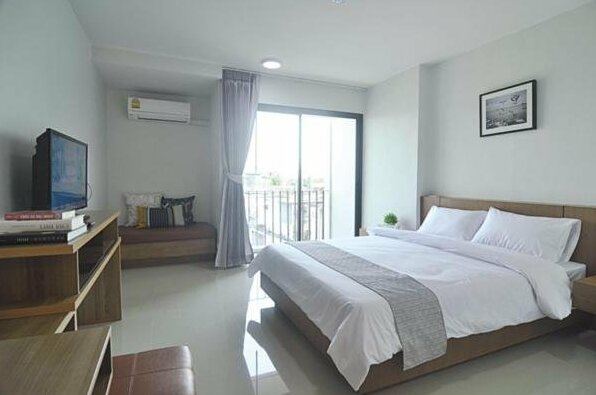 24residence Siriraj - Photo2