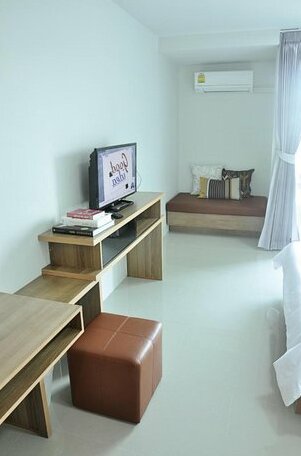 24residence Siriraj - Photo3