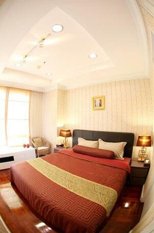 3 Bedroom Apartment At Sukhumvit - Photo4