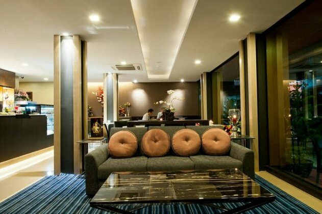 41 Suite Bangkok - Photo3