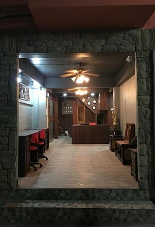 4j Lodge - Photo3