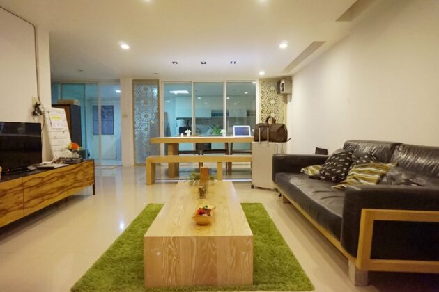 5br/5bath Cozy & Fashionable House Erawan - Photo2