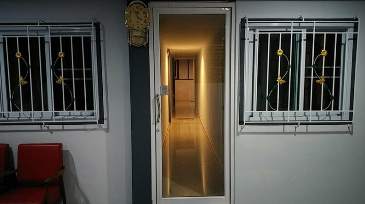 9g Room - Photo4