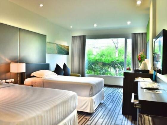 A-One Boutique Hotel - Photo5