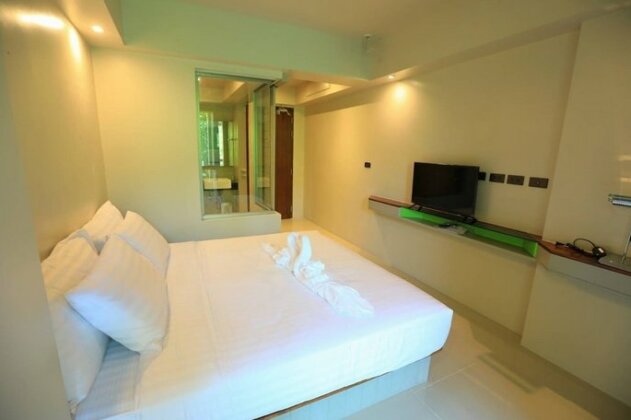 A Room Bangkok Sathorn - Photo3