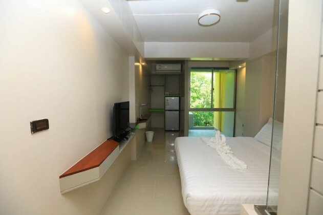 A Room Bangkok Sathorn - Photo5