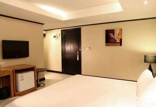 A2 Hotel Bangkok - Photo2