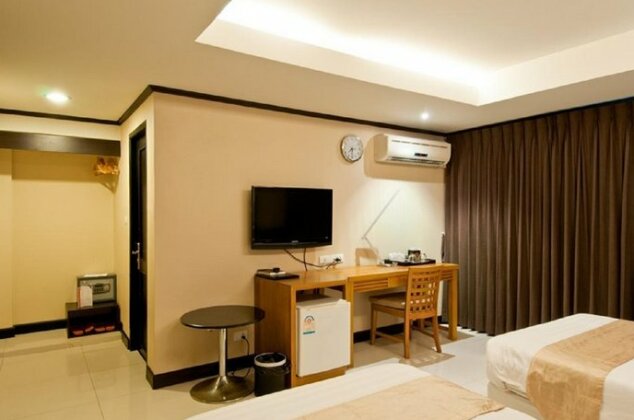 A2 Hotel Bangkok - Photo3