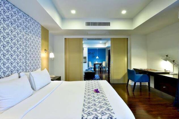 Abloom Exclusive Serviced Apartments - Photo2