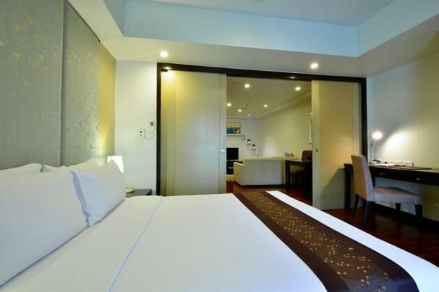 Abloom Exclusive Serviced Apartments - Photo3