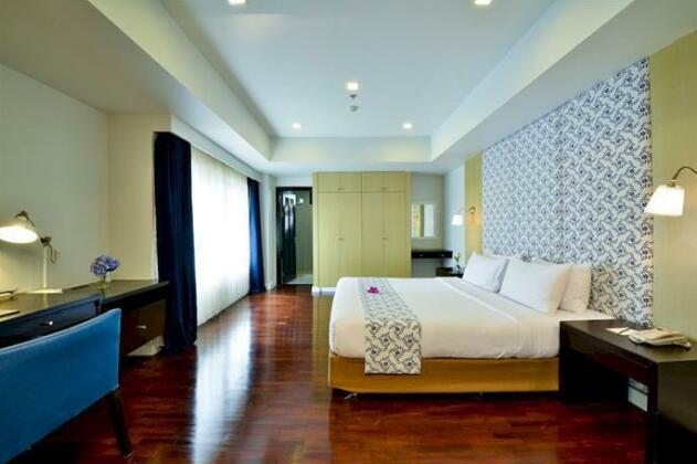 Abloom Exclusive Serviced Apartments - Photo4