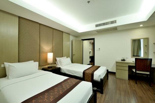 Abloom Exclusive Serviced Apartments - Photo5