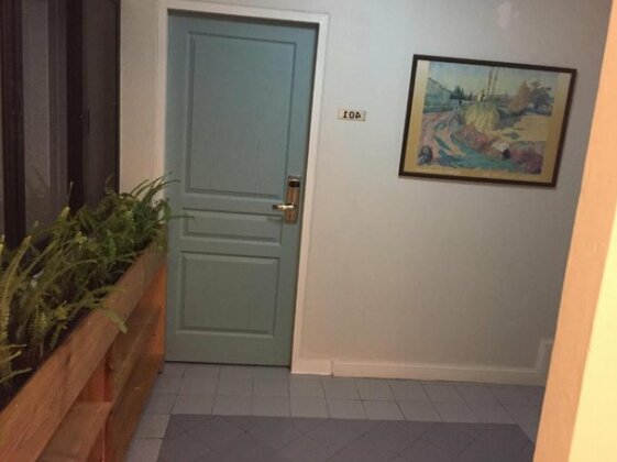 AirLink BnB - Photo5