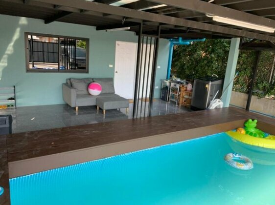 Airport Pool Villa - Photo2