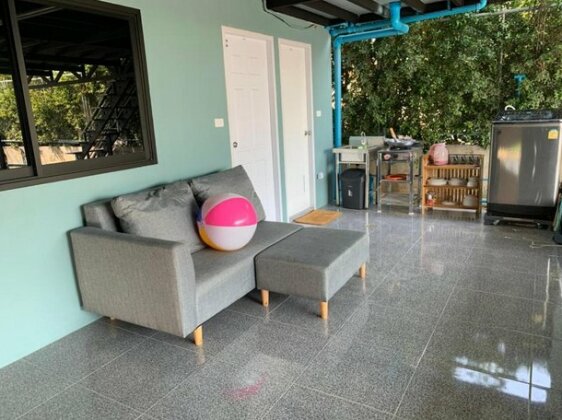 Airport Pool Villa - Photo5