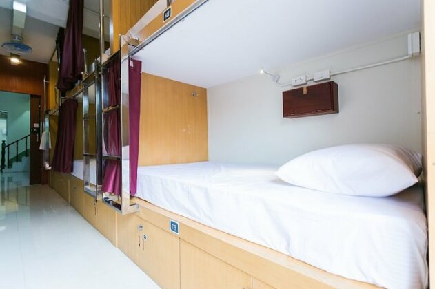 AlphaBed Hostel - Photo5