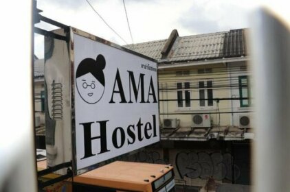 AMA Hostel
