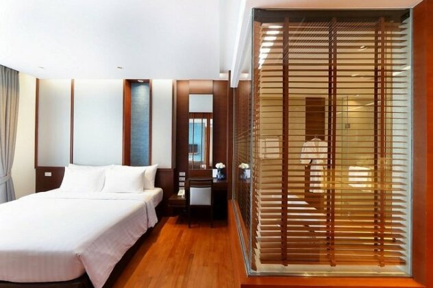 Amanta Hotel & Residence Ratchada - Photo2
