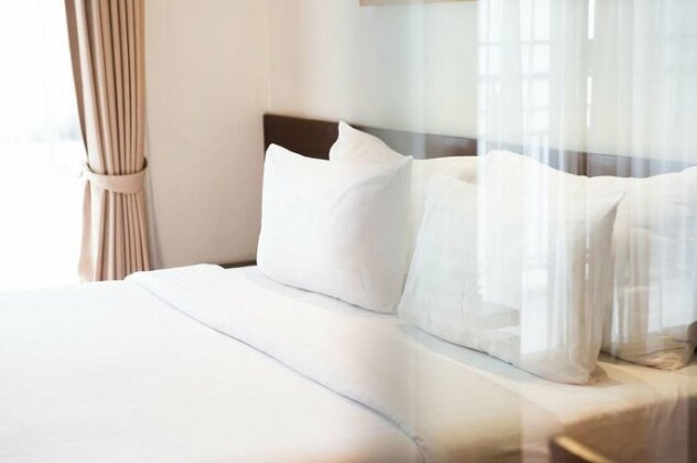 Amanta Hotel & Residence Ratchada - Photo4
