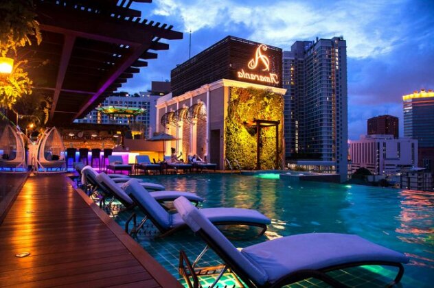 Amaranta Hotel - Photo2