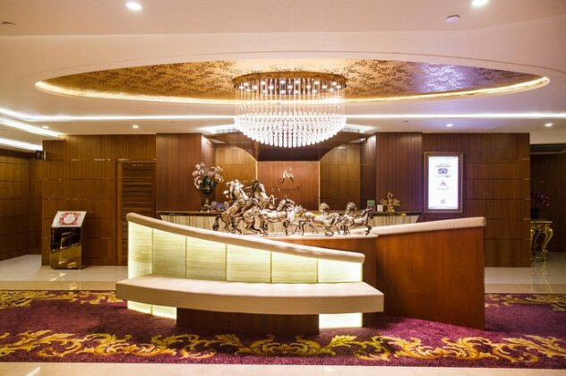 Amaranta Hotel - Photo3