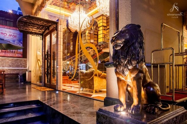 Amaranta Hotel - Photo4