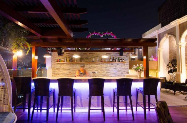 Amaranta Hotel - Photo5