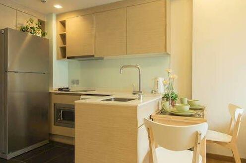 Apartment Sukhumvit - Photo2