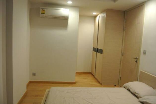 Apartment Sukhumvit - Photo3