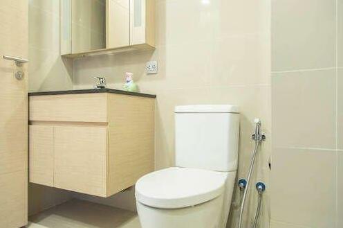 Apartment Sukhumvit - Photo5