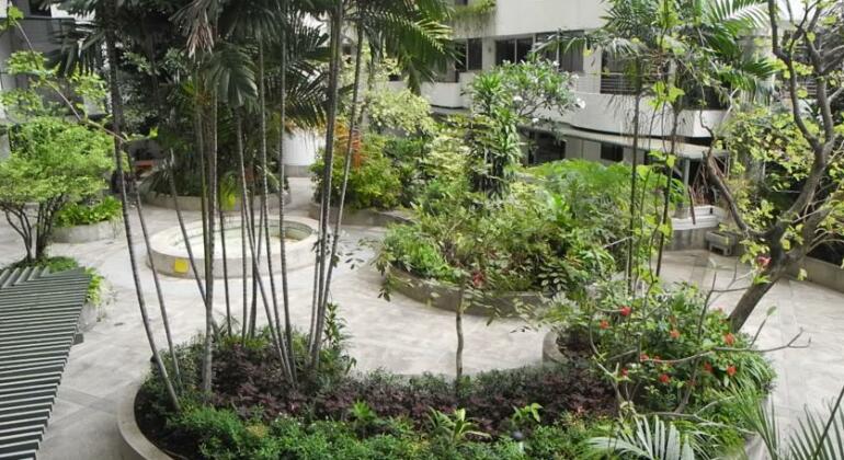 Apartment Supalai Place - Photo2