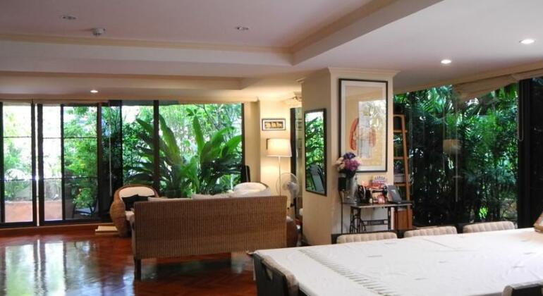 Apartment Supalai Place - Photo3