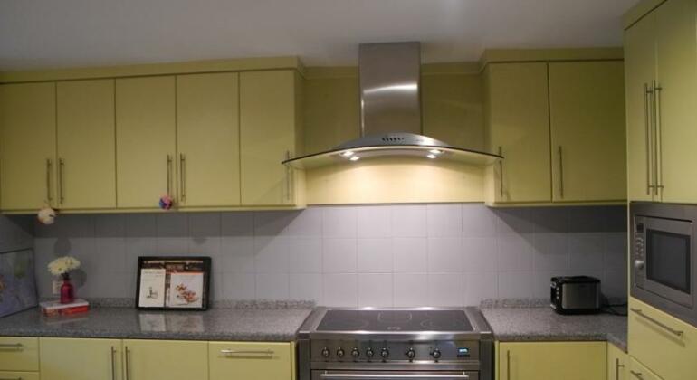 Apartment Supalai Place - Photo4