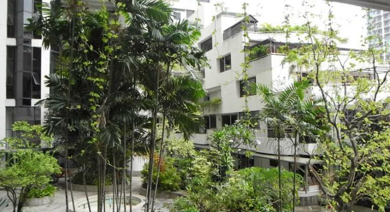 Apartment Supalai Place - Photo5