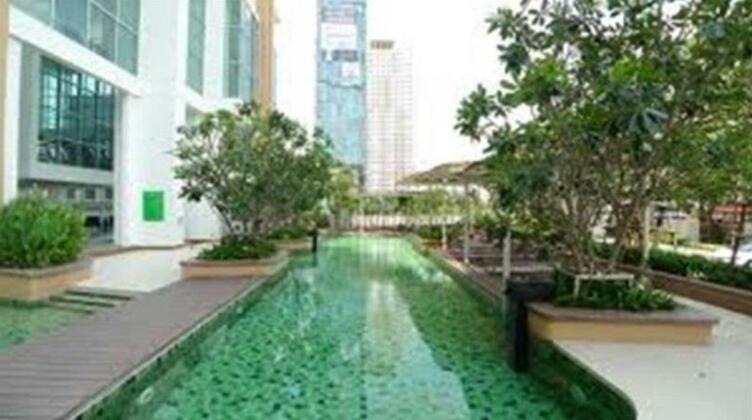 Apartment Villa Sathorn - Photo3