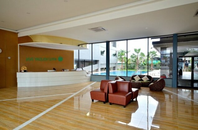 Apple Holiday - Photo4