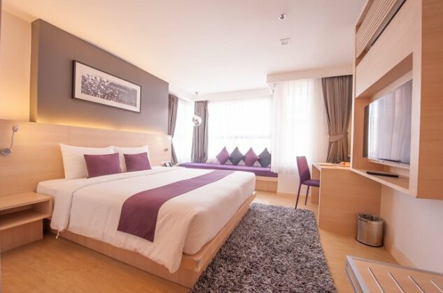 Arize Hotel Sukhumvit - Photo3